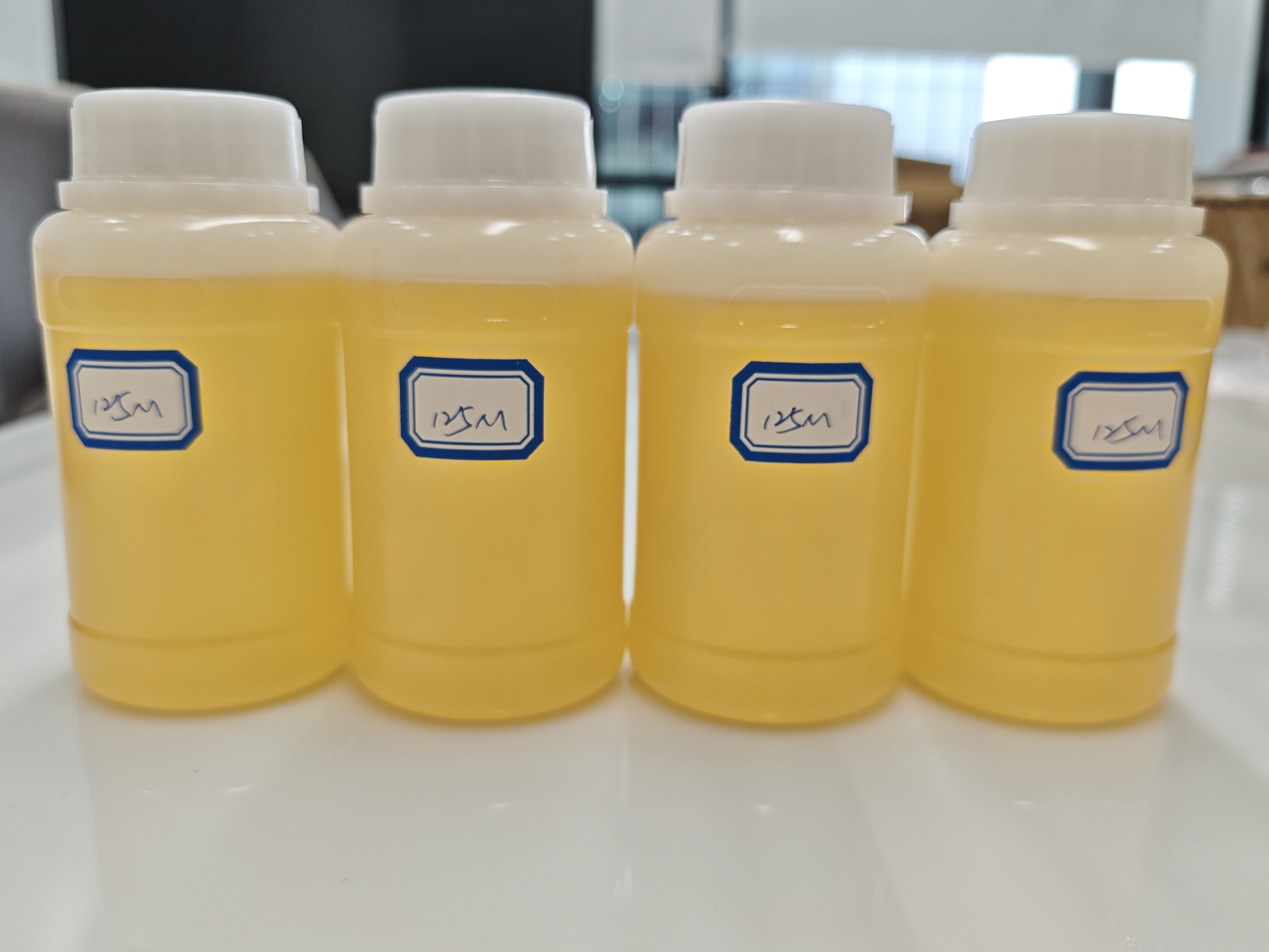 Ultimi blog aziendali su Presentazione HW-125M: un indurente poliammidico 1:1 progettato per il mercato indonesiano