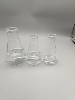 Light Yellow Hydrogenated Liquid Bisphenol A Epoxy Resin HWR-252