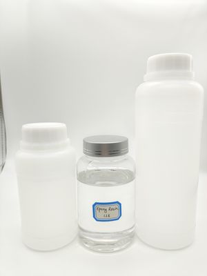 Acquistare Resina Epossidica Liquida Bisfenolo A Bpa ad Alta Purezza HWR126 per Decorazione online manufacture