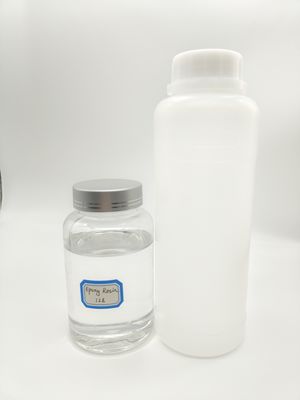 Acquistare Resina Epossidica Industriale Liquida HWR YD128 Composizioni Per L'Industria Edile online manufacture