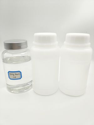 Acquistare Resina Epossidica Liquida Incolore HWR-901X75 Resistente al Giallo Ecologica online manufacture
