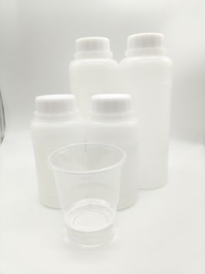 Acquistare Resina Epossidica Modificata Trasparente a Bassa Viscosità HWR-128E con Buona Adesione online manufacture
