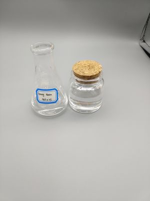 Acquistare Resina Epossidica Liquida a Base Solvente Incolore Trasparente 901X75 YD-011X75 online manufacture