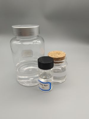 Acquistare Bisfenolo A a bassa viscosità Resina epossidica incolore Trasparente 127 Resina epossidica per pavimenti online manufacture