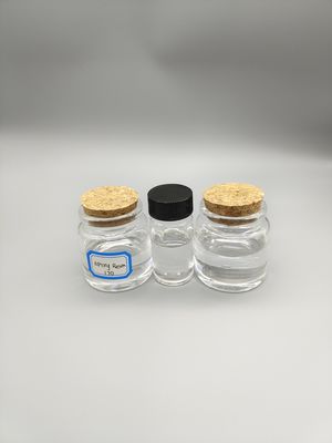 Acquistare Buona Resina Epossidica Bisphenol-F con Proprietà Meccaniche Non Modificata HWR-170 online manufacture
