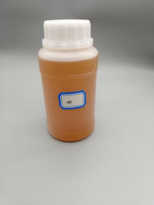 Acquistare Liquido Giallastro Trasparente Resina Poliammidica HW-140 Utilizzata in Medio Anticorrosivo, Vernice per Pavimenti Epossidici online manufacture