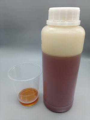 Acquistare Indurente Epossidico Fenilammina Rosso-Marrone Modificato HW-5454 Epossidico Senza Solvente online manufacture