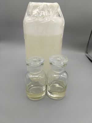 Acquistare Additivi per resina epossidica a media viscosità, solvente trasparente ad alto punto di ebollizione TETA online manufacture