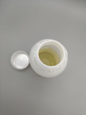 Acquistare Resina epossidica liquida trasparente giallastra, resina epossidica novolac semi-solida online manufacture