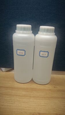 Acquistare Indurente epossidico a colori chiari HW-8618 per film di vernice antiaderente online manufacture
