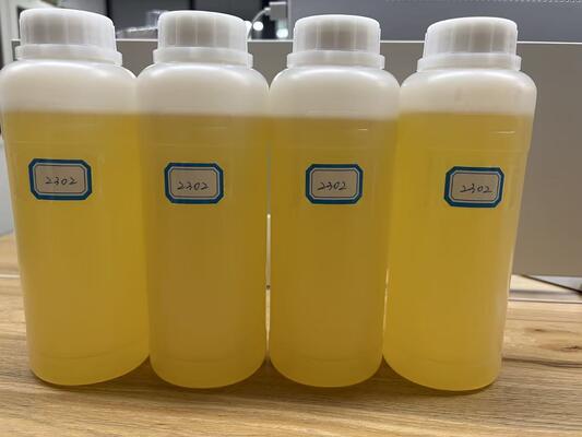 Acquistare Indurente per pavimenti epossidici liquido giallo ammina aromatica modificata HW-2302 online manufacture