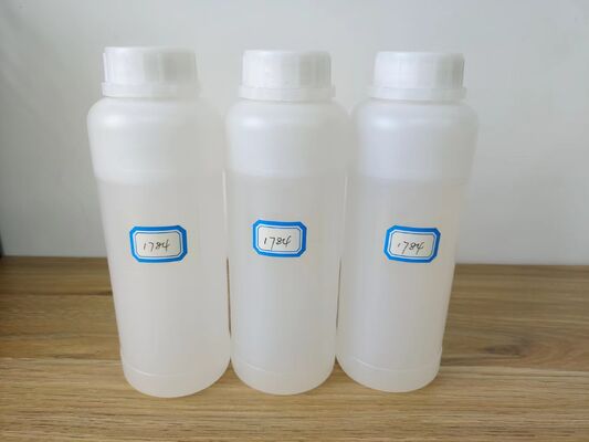 Acquistare Buona stabilità del colore e alta durezza Indurente epossidico HW-1784 utilizzato in vari rivestimenti autolivellanti, malte e per uso generale online manufacture