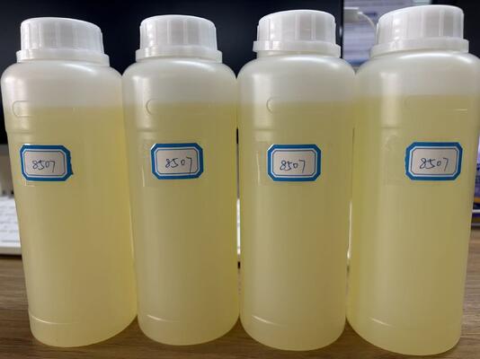 Acquistare L'indurente epossidico poliamidoamminico a rapida asciugatura HW-8507 è utilizzato principalmente in colate, incapsulamenti elettronici e materiali compositi online manufacture