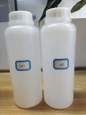 Acquistare Cas. n. 26142-30-3 Diluente epossidico reattivo di polipropilene glicolo diglicidiletere RD-207 online manufacture
