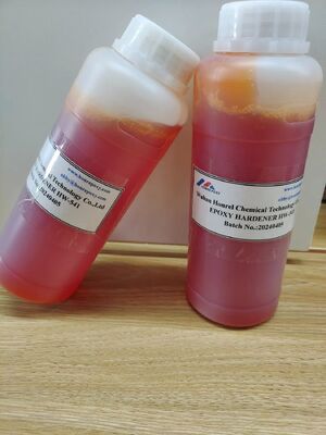 Acquistare Indurente Epossidico Fenolammina a Bassa Temperatura di Polimerizzazione con Alto Contenuto di Solidi per Sistemi Indurenti Fenolammina Senza Solventi online manufacture
