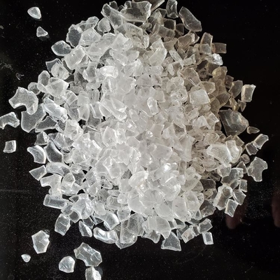 Hydrogenated Colorless Bisphenol A Epoxy Resin Powder Coating HW-604 820