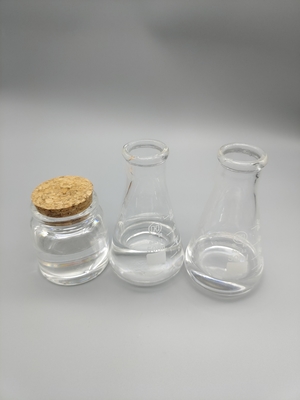 High Transparency Low Viscosity Epoxy Resin Hydrogenated Bisphenol A HWR-5080