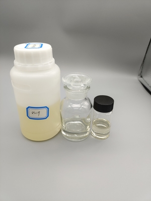 Light Yellow Liquid Hydrogenated Bisphenol A Epoxy Resin HWR-3030 For Outdoor Paint