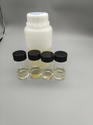 Colorless CAS Epoxy Resin  Hydrogenated Bisphenol A 30583-72-3