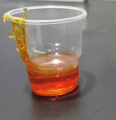1103L ha modificato l'agente indurente Uv Resin Hardener di Cardonal Phenalkamine