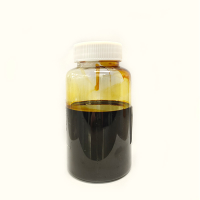 Epossiresina a resina epossidica dell'agente indurente HW-1048M Liquid Modified Phenolic del pavimento del nero di Brown