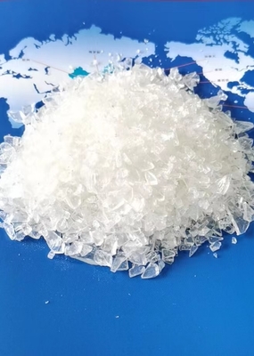Polvere acida salicilica organica solubile nel grasso di trattamento a resina epossidica cristallina bianca dell'acceleratore A