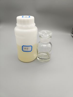 L'epossiresina idrogenata bisfenolo A HWR-3050 sopravvive l'epossidico resistente