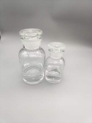 Bisfenolo A idrogenato epossiresina industriale HWR-301 di bassa viscosità