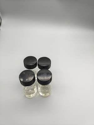 Epossiresina idrogenata resistente gialla HWR-3040 resistente uv di bisfenolo A