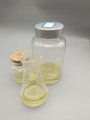 L'agente indurente a resina epossidica giallo-chiaro di Phenalkamine ha modificato l'agente indurente 6315 di Phenalkamine