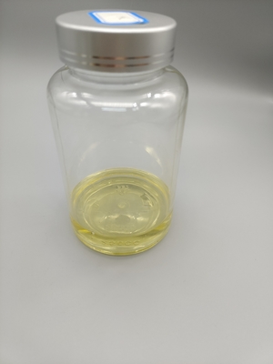 Agente indurente a base d'acqua 701 dell'agente indurente a resina epossidica trasparente del pavimento per Auto-livellare