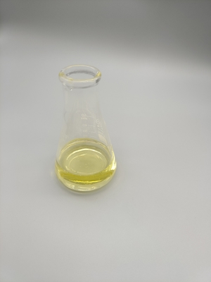Alcool benzilico dell'agente indurente 6315 liquidi giallo-chiaro dell'epossidico di Phenalkamine