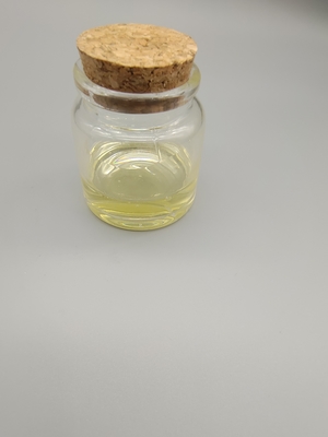 Agente indurente dell'epossiresina liquida trasparente gialla 8152-2 per impregnazione elettronica