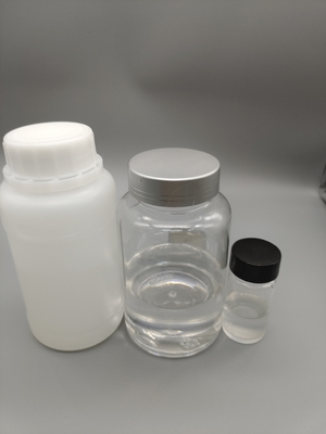 Agente indurente cicloalifatico modificato incolore 2215 Amine Hardener For Epoxy di bassa viscosità