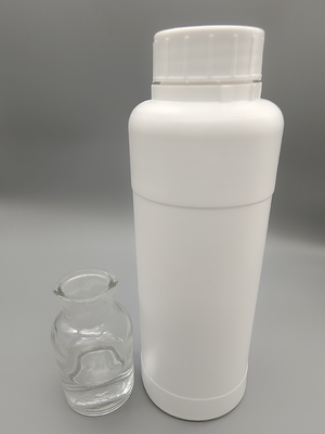 Alta trasparenza Crystal Epoxy Resin Adhesive Hardener HWR-226 per rivestimento trasparente