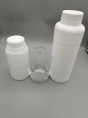 Crystal Epoxy Resin Adhesive Hardener HWR-3261 con buon lucido