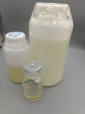 Disperdente di grande molecolarità BYK-W969 dei gruppi di Pigmentophilic degli additivi dell'epossiresina del blocco