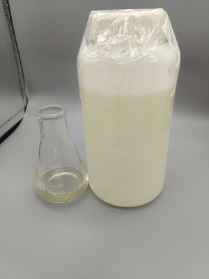 Antischiuma liquido BYK-1790 di effetto speciale giallo-chiaro incolore