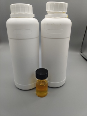 Agente indurente multiplo di trattamento veloce HWR-3101 Amine Hardener For Epoxy dell'epossiresina di velocità
